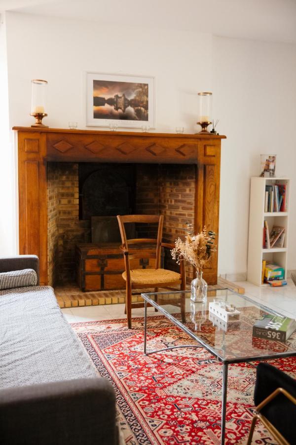 La Borgnardais Gite En Broceliande, Proche Guer - 1 A 11 Couchages Loutehel Exterior photo